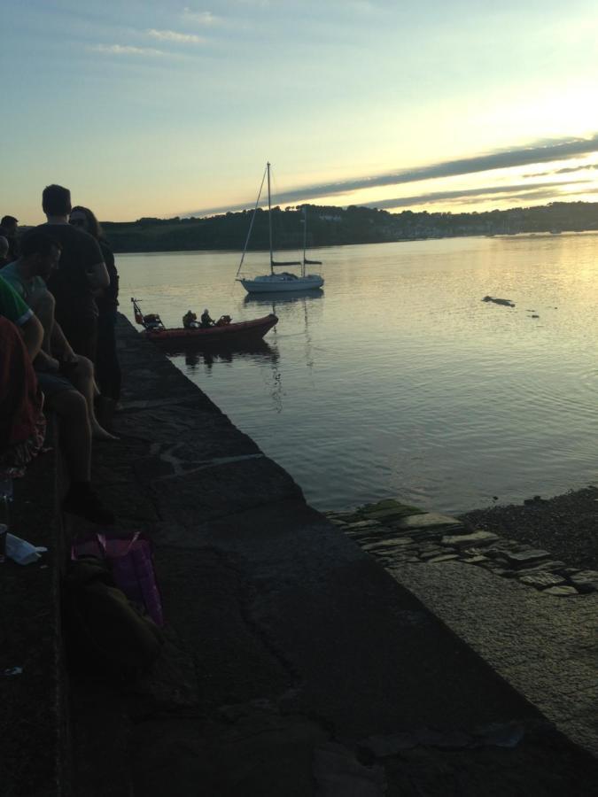 Summer Cottage In Kinsale Esterno foto