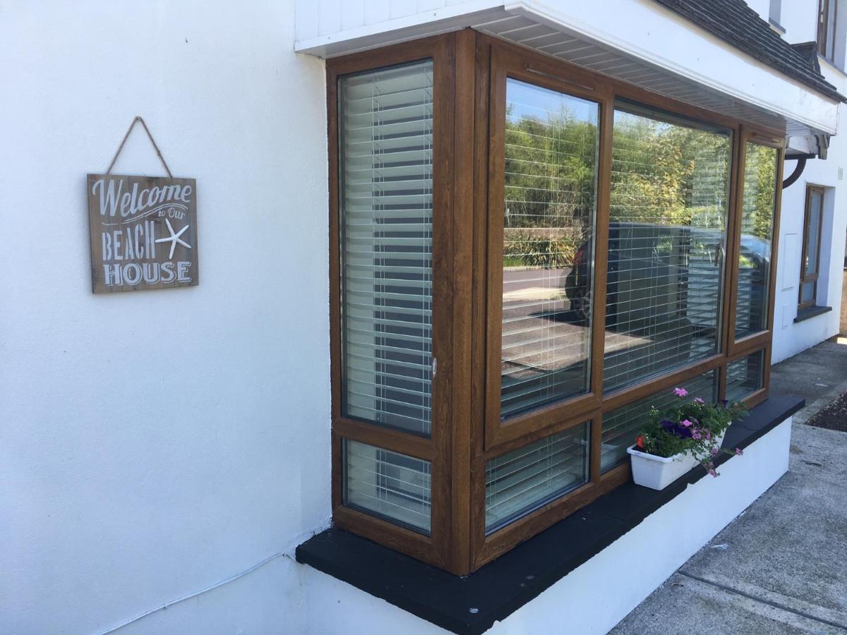 Summer Cottage In Kinsale Esterno foto