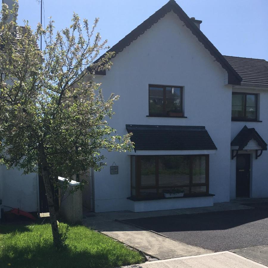 Summer Cottage In Kinsale Esterno foto