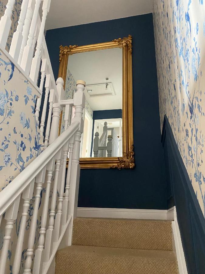 Summer Cottage In Kinsale Esterno foto