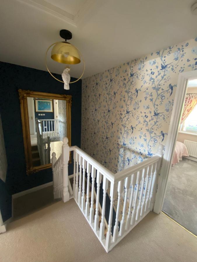 Summer Cottage In Kinsale Esterno foto