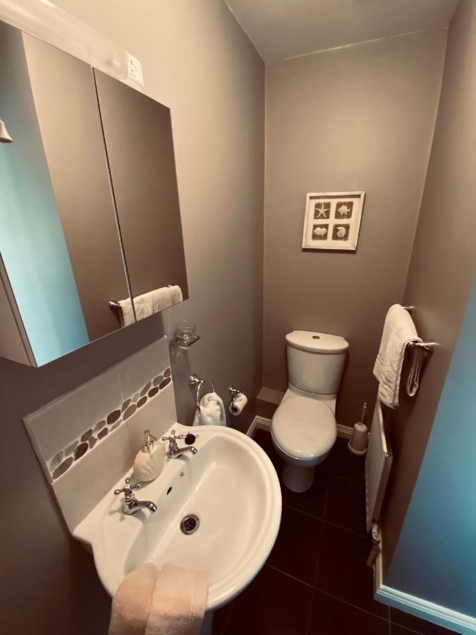 Summer Cottage In Kinsale Esterno foto