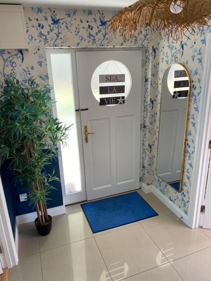 Summer Cottage In Kinsale Esterno foto