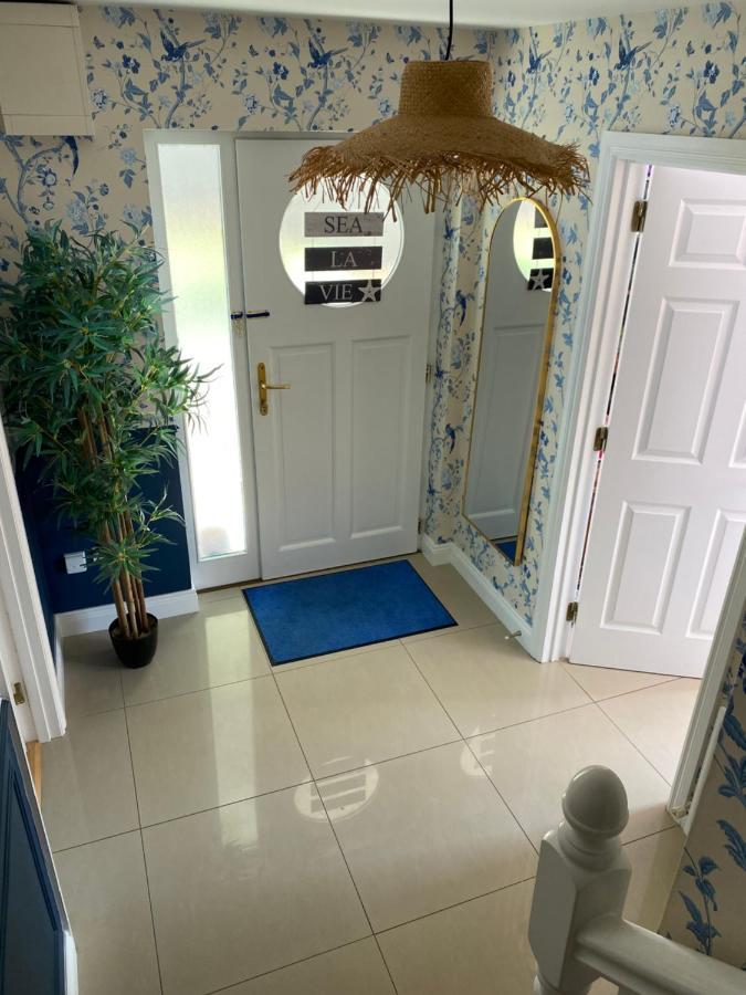 Summer Cottage In Kinsale Esterno foto